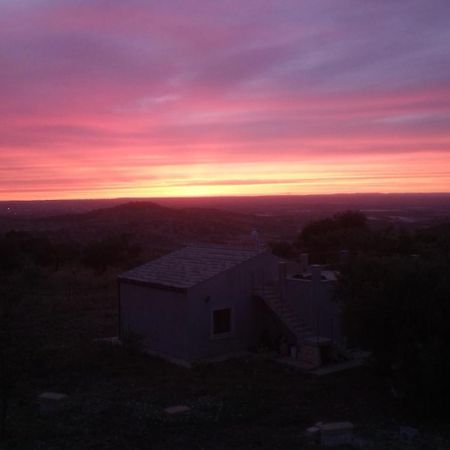 Olivandro Casale Modica ภายนอก รูปภาพ