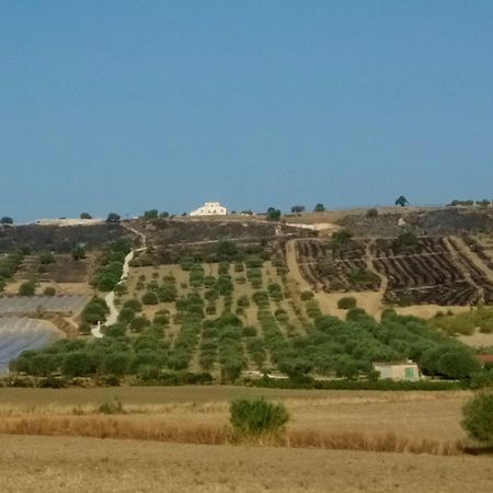 Olivandro Casale Modica ภายนอก รูปภาพ
