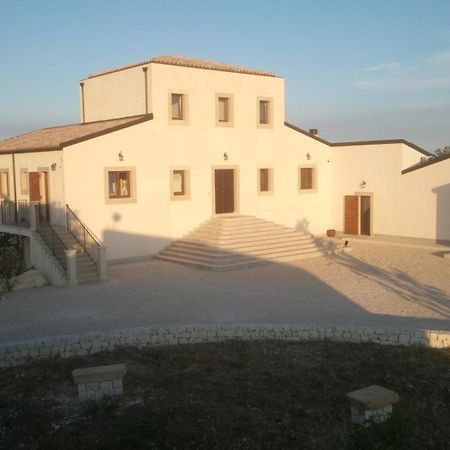 Olivandro Casale Modica ภายนอก รูปภาพ