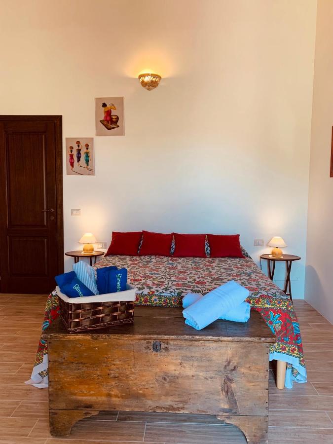 Olivandro Casale Modica ภายนอก รูปภาพ