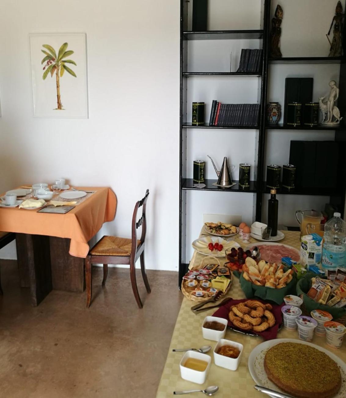 Olivandro Casale Modica ภายนอก รูปภาพ