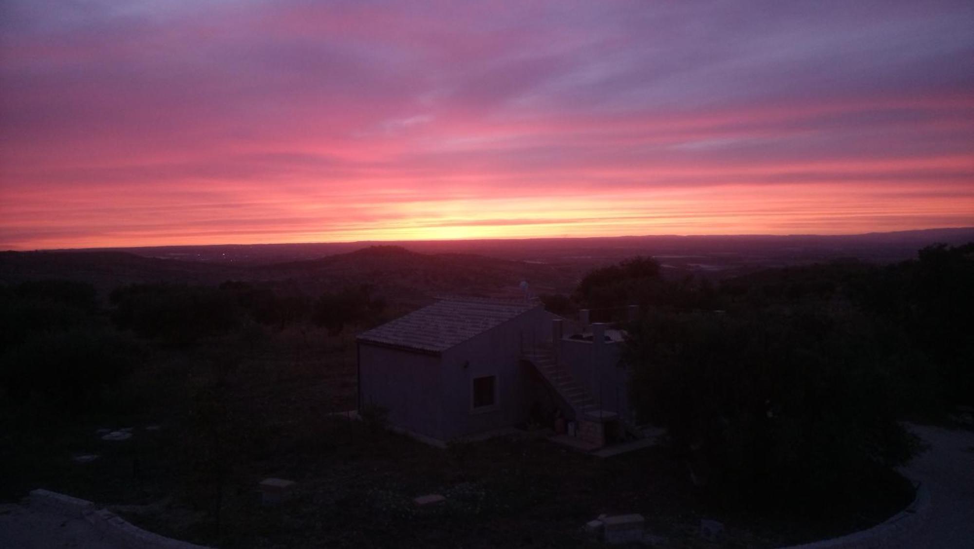 Olivandro Casale Modica ภายนอก รูปภาพ