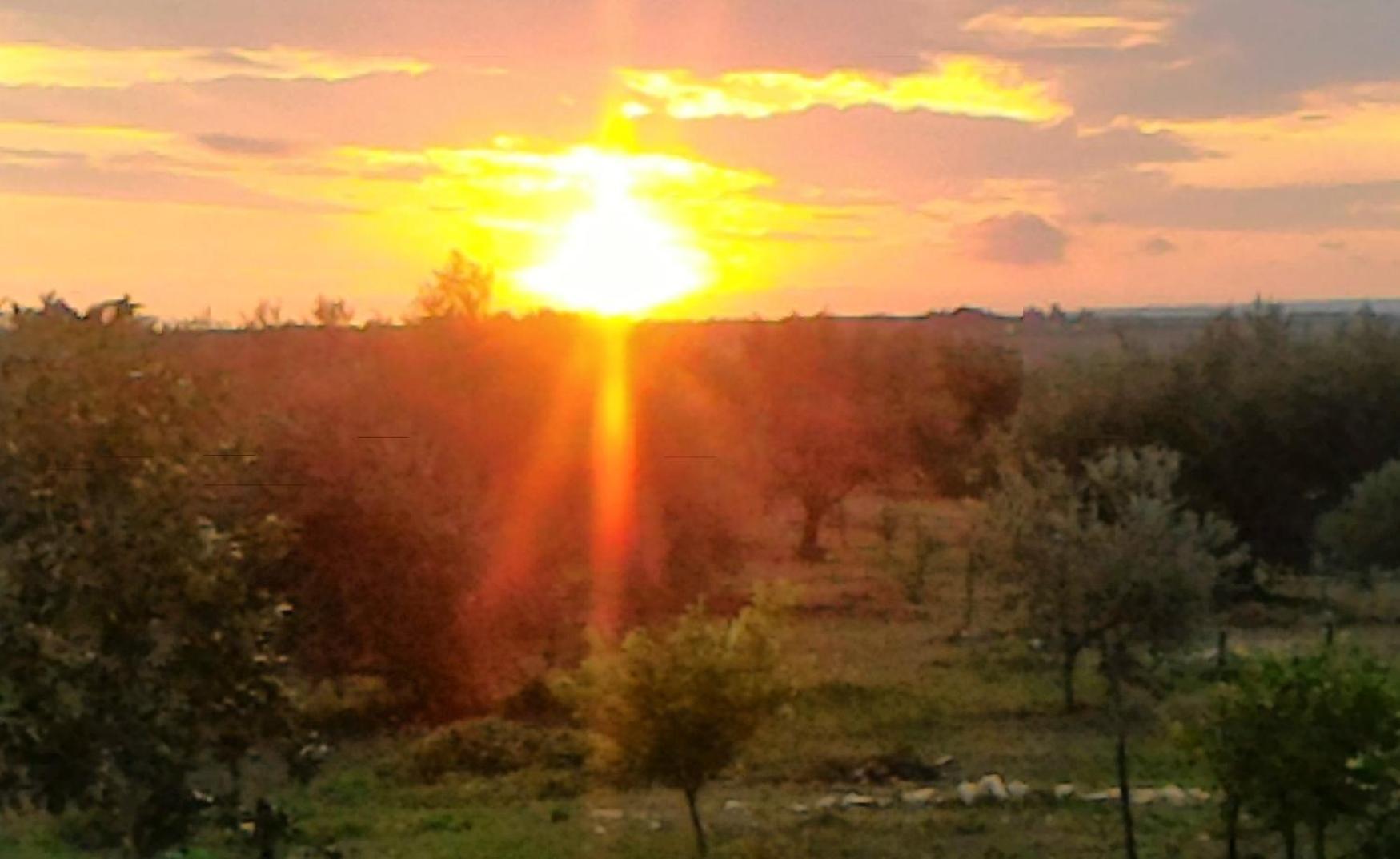 Olivandro Casale Modica ภายนอก รูปภาพ