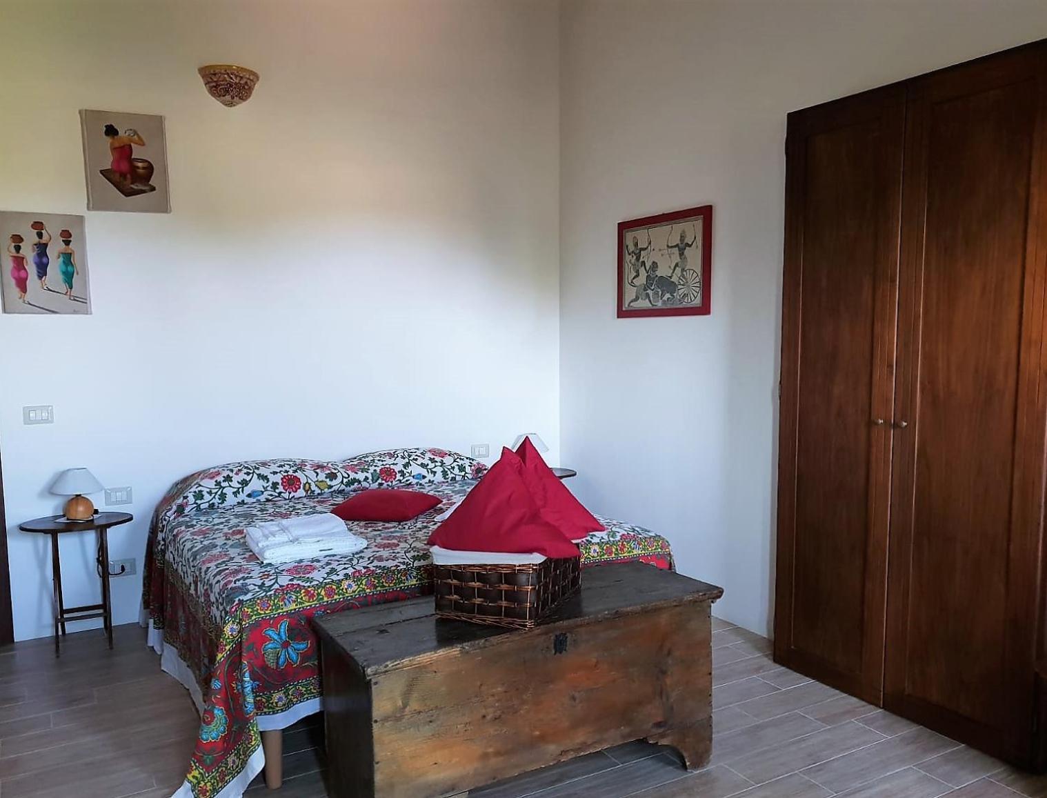 Olivandro Casale Modica ภายนอก รูปภาพ