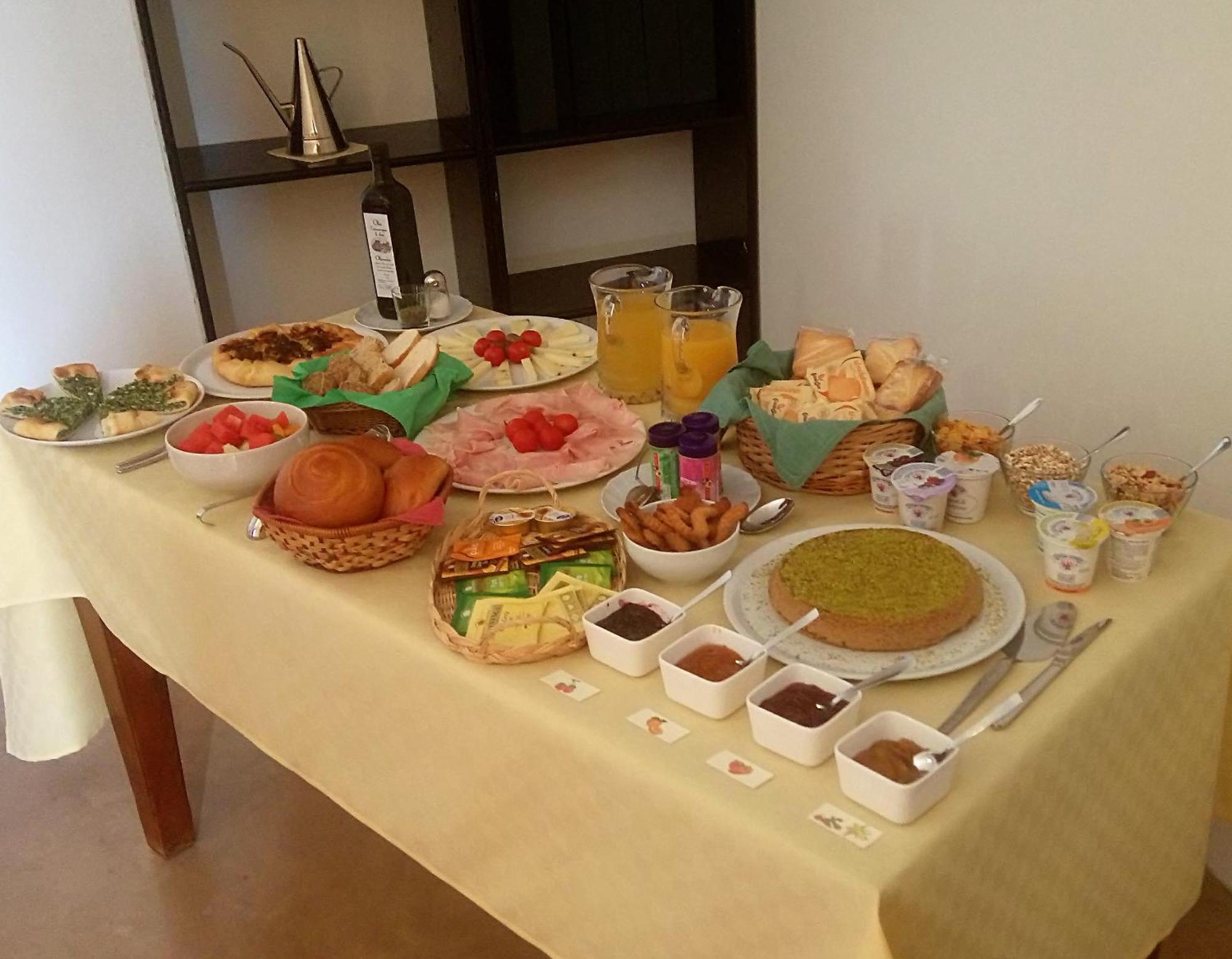 Olivandro Casale Modica ภายนอก รูปภาพ
