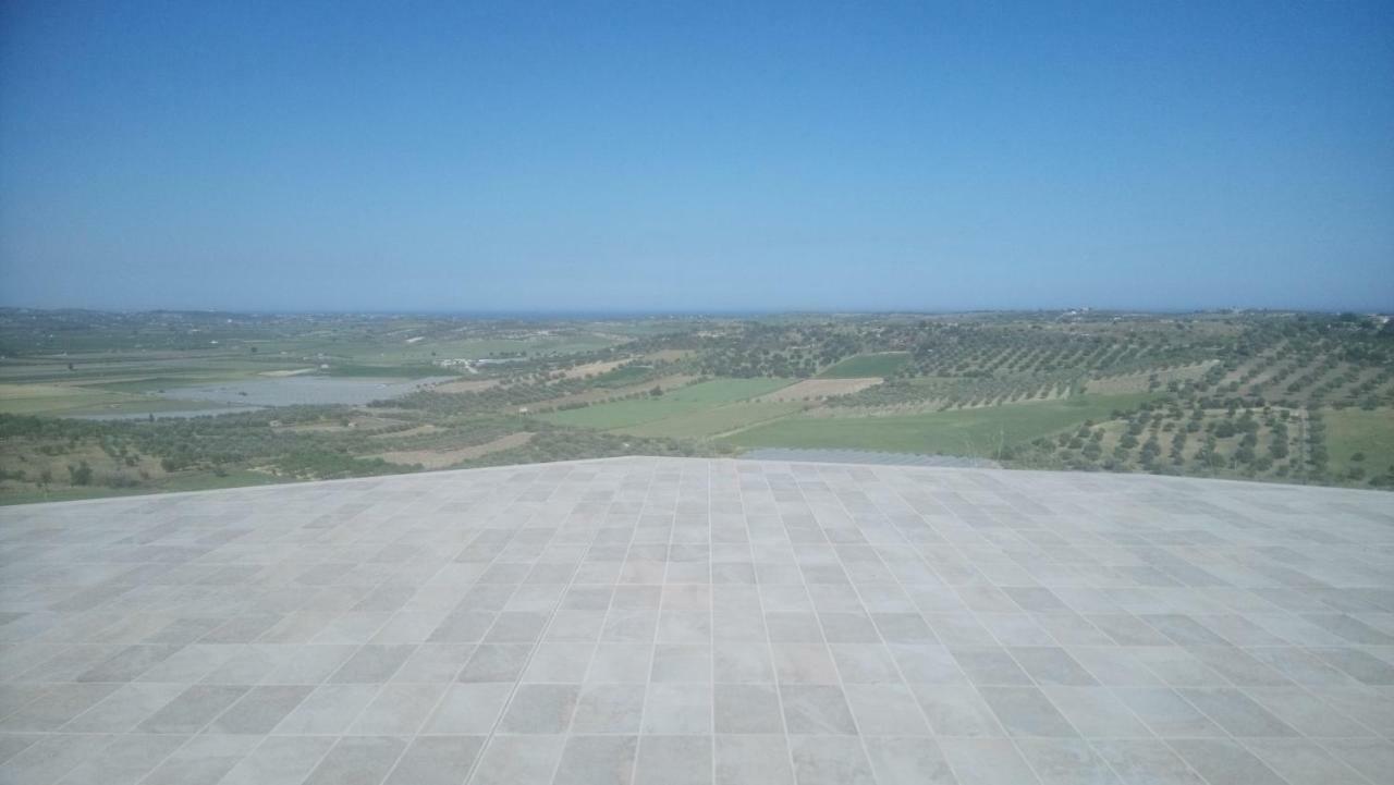 Olivandro Casale Modica ภายนอก รูปภาพ
