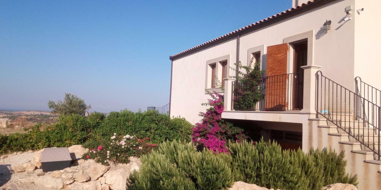 Olivandro Casale Modica ภายนอก รูปภาพ